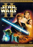 [ nhled DVD Star Wars: Epizoda II - Klony to 2 ]