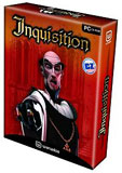 [ nhled Potaov hra Inquisition 1 ]